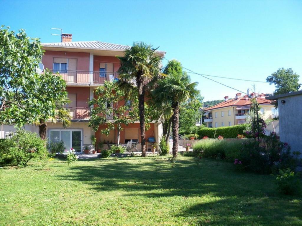 Apartman Blazek คาสตาฟ ภายนอก รูปภาพ