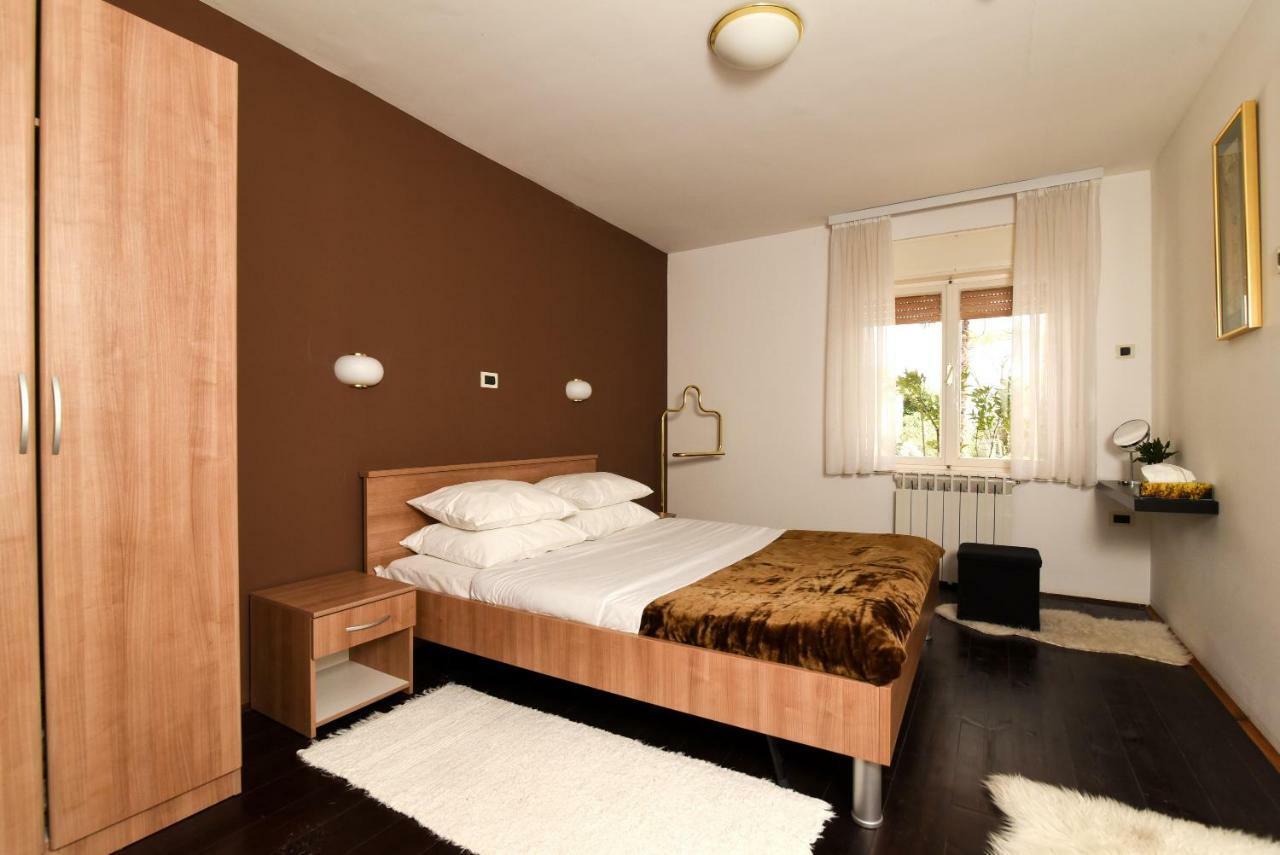 Apartman Blazek คาสตาฟ ภายนอก รูปภาพ
