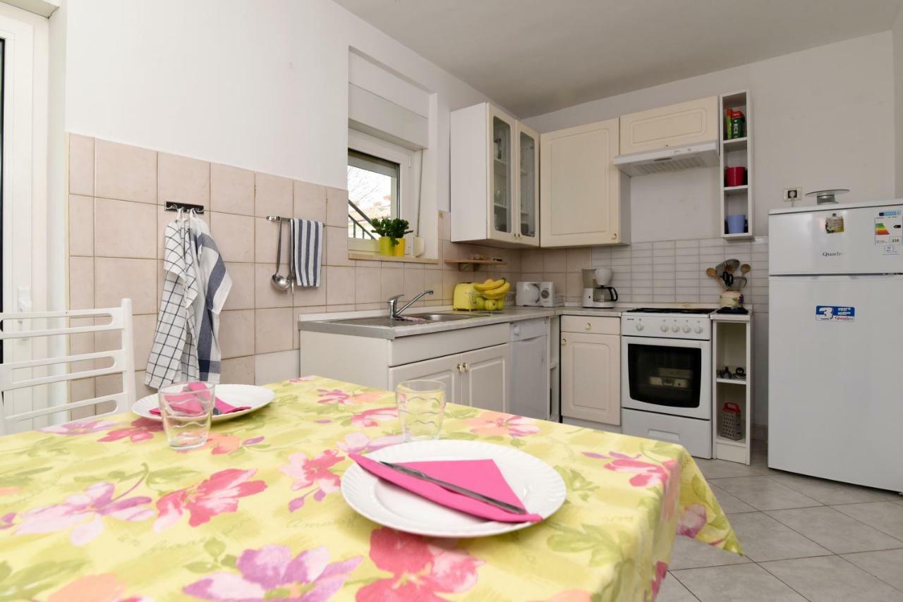 Apartman Blazek คาสตาฟ ภายนอก รูปภาพ