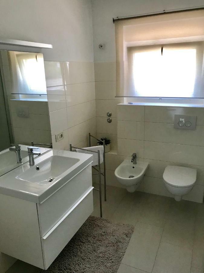 Apartman Blazek คาสตาฟ ภายนอก รูปภาพ